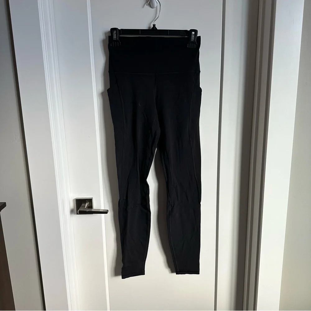 Lululemon Align High-Rise Leggings with Pockets - Picture 3 of 9